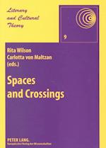 Spaces and Crossings