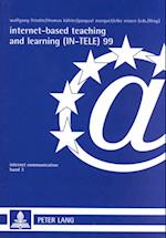 Internet-Based Teaching and Learning (In-Tele) 99