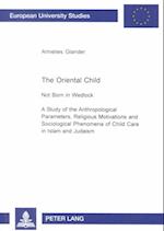 The Oriental Child