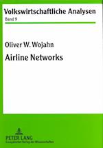 Airline Networks