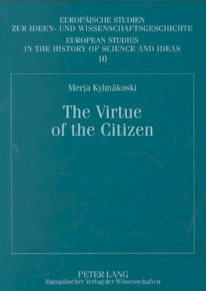 The Virtue of the Citizen