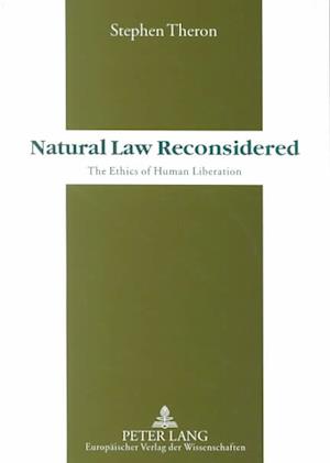 Natural Law Reconsidered