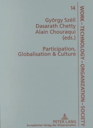 Participation, Globalisation & Culture