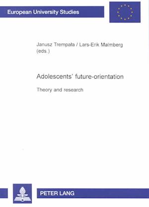 Adolescents' Future-Orientation