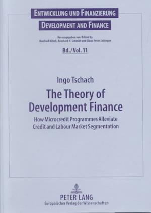 The Theory of Development Finance