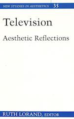 Television, Aesthetic Reflections