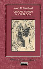 German Women in Cameroon