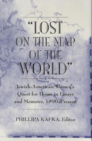 «lost on the Map of the World»