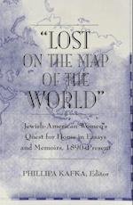 «lost on the Map of the World»