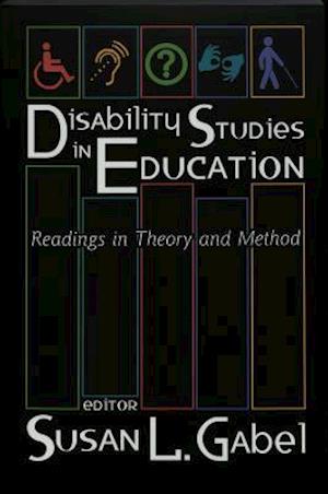 Disability Studies in Education