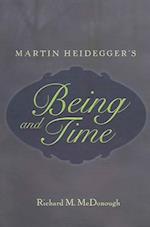 Martin Heidegger's Being and Time