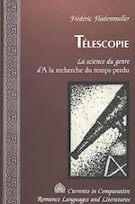 Telescopie