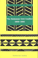The Sudanese Civil Conflict, 1969-1985