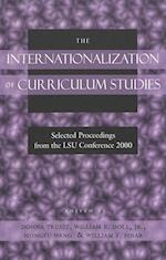 The Internationalization of Curriculum Studies