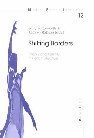 Shifting Borders