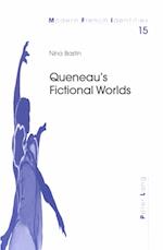 Queneau's Fictional Worlds