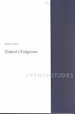 Diderot's Endgames