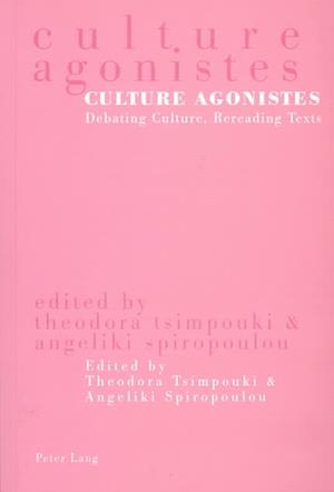 Culture Agonistes