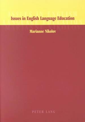 Issues in English Language Education