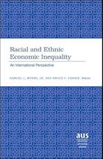 Racial and Ethnic Economic Inequality