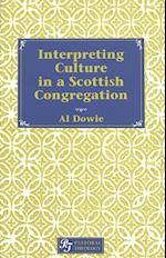 Interpreting Culture in a Scottish Congregation