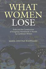 What Women Lose