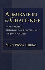 Admiration and Challenge