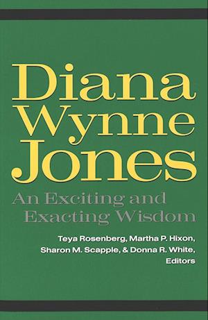 Diana Wynne Jones