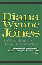 Diana Wynne Jones