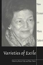 Varieties of Exile