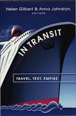 Travel, Text, Empire