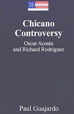 Chicano Controversy
