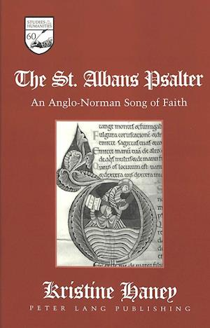 The St. Albans Psalter