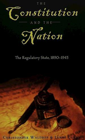 The Constitution and the Nation