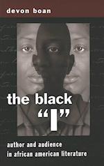 The Black «i»