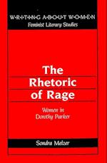 The Rhetoric of Rage