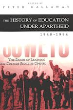 The History of Education Under Apartheid, 1948-1994