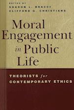 Moral Engagement in Public Life