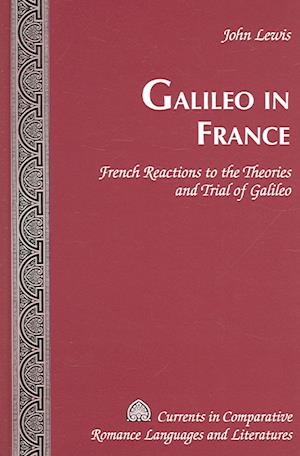 Galileo in France