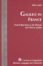 Galileo in France