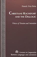 Christiane Rochefort and the Dialogic