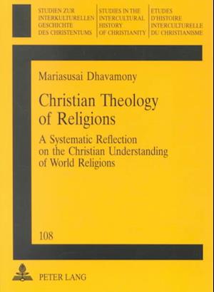 Christian Theology of Religions