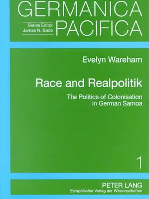 Race and Realpolitik