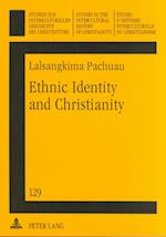 Ethic Identity and Christianity