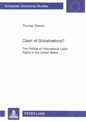 Clash of Globalizations?