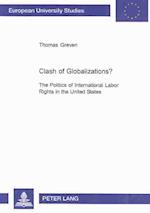 Clash of Globalizations?