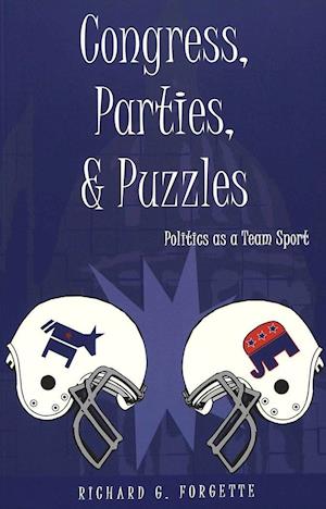 Congress, Parties, & Puzzles