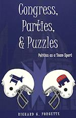 Congress, Parties, & Puzzles