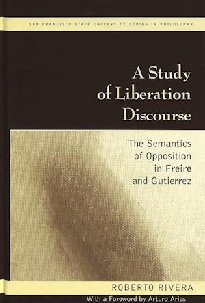 A Study of Liberation Discourse