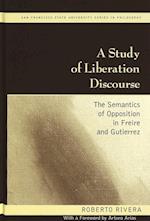 A Study of Liberation Discourse